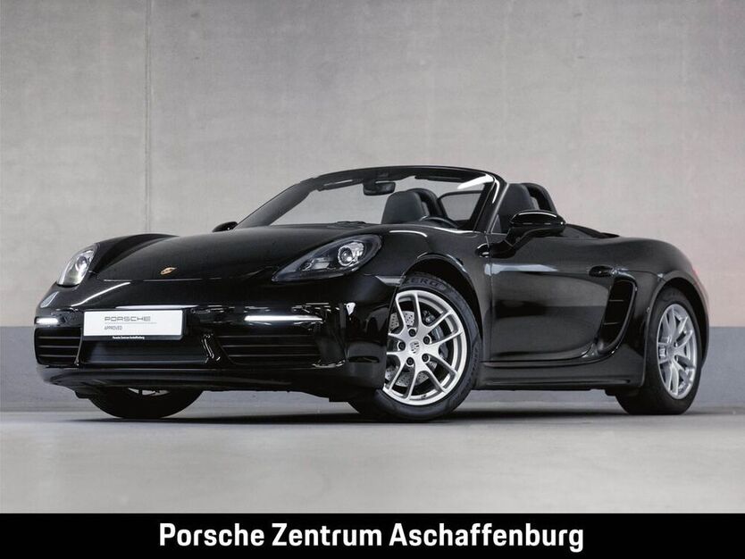 Boxster