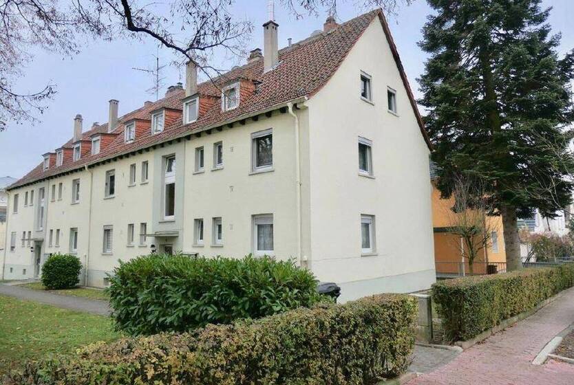 Wohngemeinschaft in Bad Soden sucht eine neue Mitbewohnerin 1 zimmer