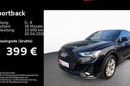 Audi Q3 32.750 km 39.979 &euro; Offenbach am Main 63071