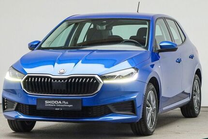 Skoda Fabia 70.000 km 13.999 &euro; Mühlheim 63165