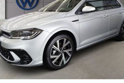 VW Polo 10.548 km 21.850 &euro; Frankfurt 60326