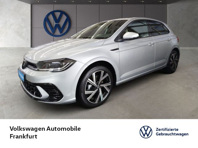 VW Polo 10.548 km 21.850 &euro; Frankfurt 60326