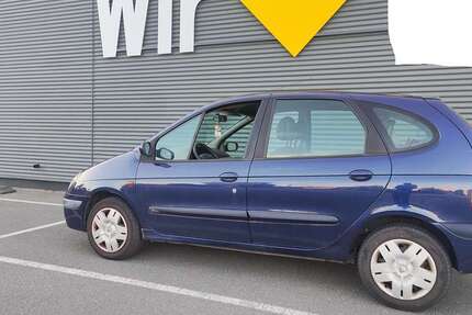 Renault Scenic 139.450 km 2.500 € Gross-Zimmern 64846