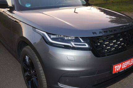 Land Rover Range Rover Velar 87.700 km 28.655 &euro; Flörsheim am Main 65439