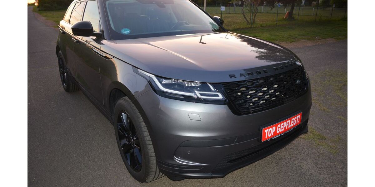 Land Rover Range Rover Velar 87.700 km 29.660 &euro; Flörsheim am Main 65439