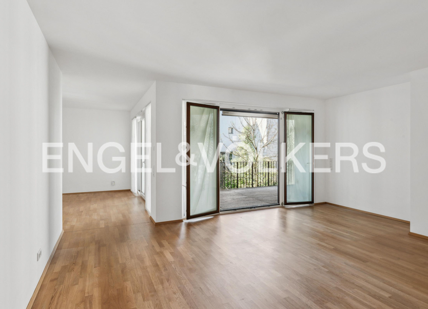 Wohnung zum Mieten in Bad Homburg 2.625 € 134 m²