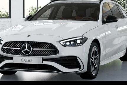 Mercedes-Benz C 300 15.544 km 52.890 € Frankfurt 60599