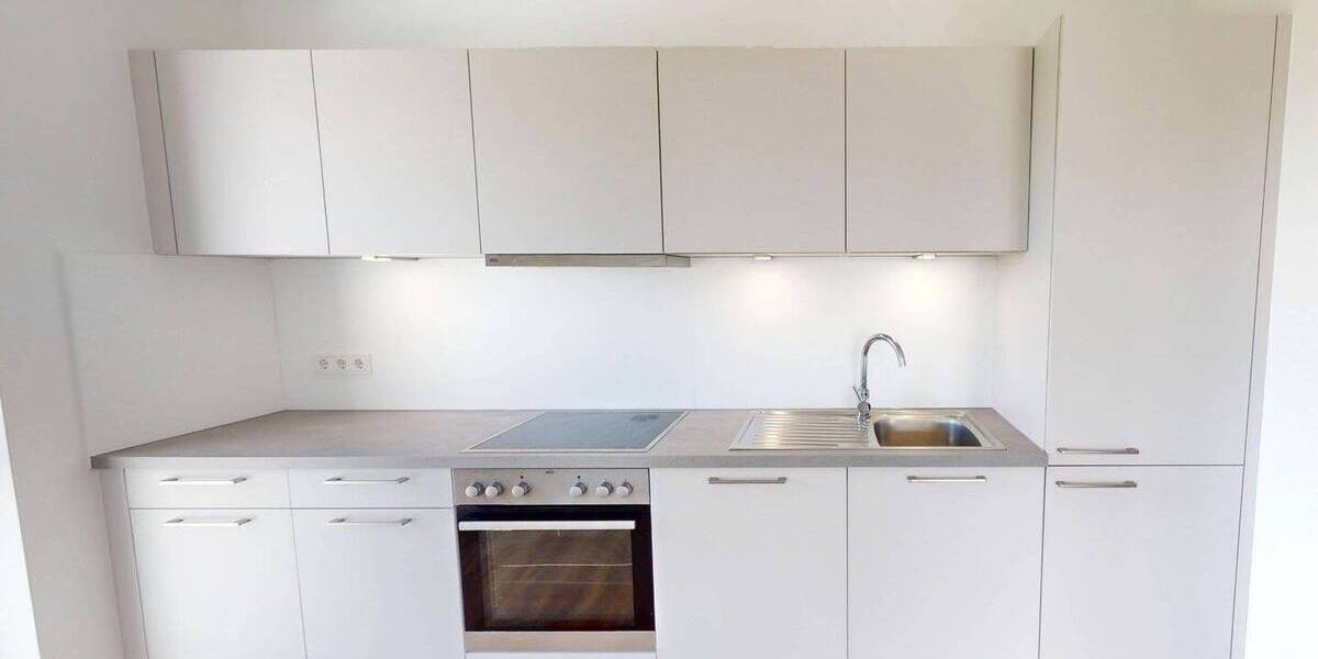 Etagenwohnung Friedrichsdorf Seulberg - 3 Zimmer, 96 m&sup2;, 1.488&euro; | Angebot:26840804