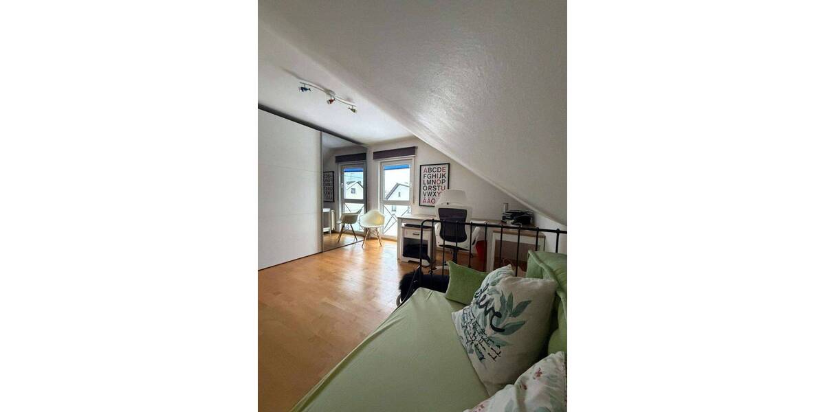Etagenwohnung Rodenbach Niederrodenbach - 4 Zimmer, 96 m&sup2;, 319.000&euro; | Angebot:26806154