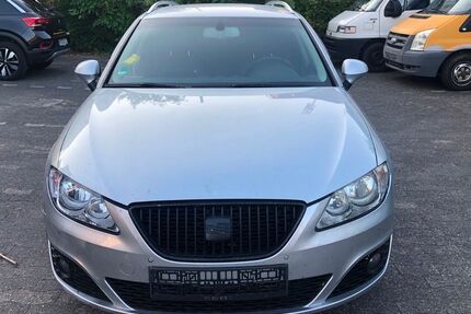 Seat Exeo 237.800 km 2.500 &euro; Bad Soden 65812