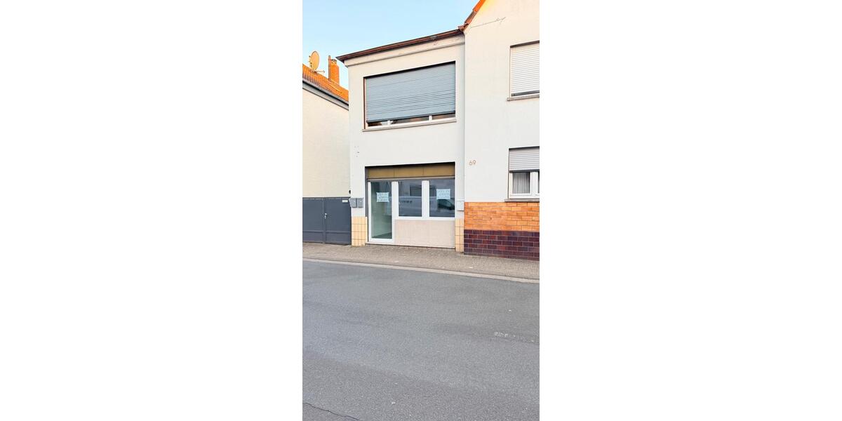 Gewerbeobjekt Egelsbach - 800&euro; | Angebot:25922422