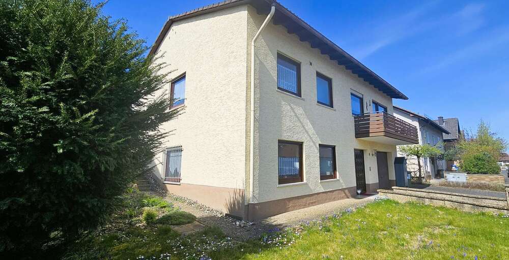 Haus zum Kaufen in Reinheim 419.000 € 137.36 m²