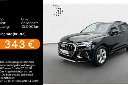 Audi Q3 17.626 km 37.890 &euro; Oberursel 61440