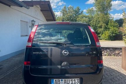 Opel Meriva 149.877 km 880 &euro; Stockstadt am Main 63811