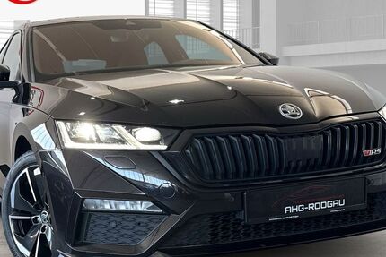 Skoda Octavia 80.431 km 24.999 &euro; Hanau 63452