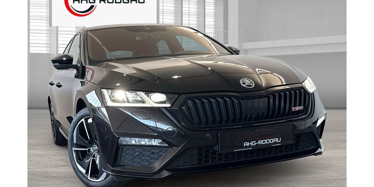 Skoda Octavia 80.431 km 24.999 &euro; Hanau 63452