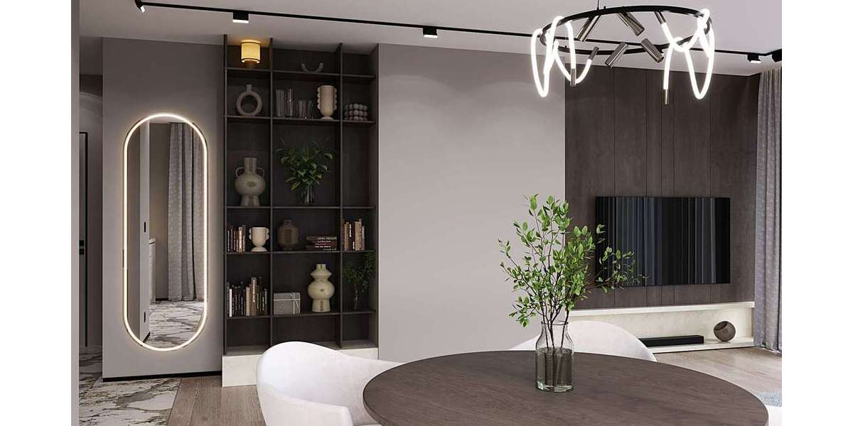 Wohnung zum Mieten in Neu-Isenburg 1.600 € 62 m² 2 zimmer