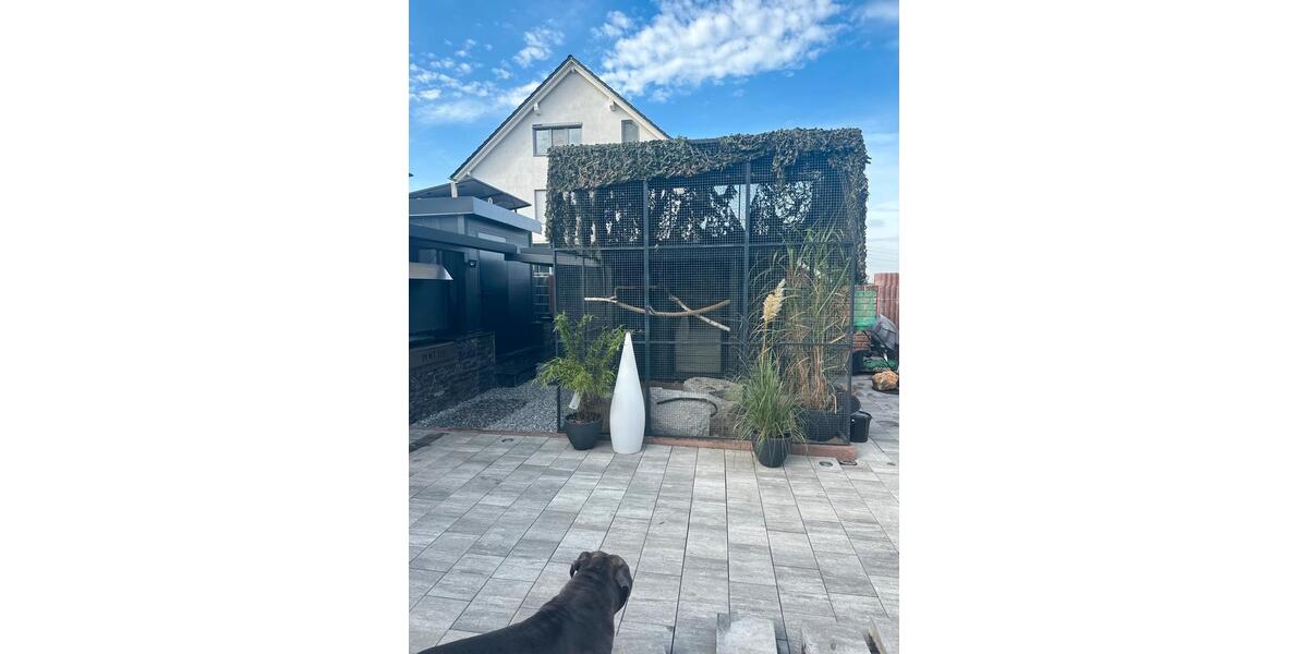 Exklusiv Mehrfamilienhaus +Sep.Haus ..Pool Halle Werkstatt usw zimmer