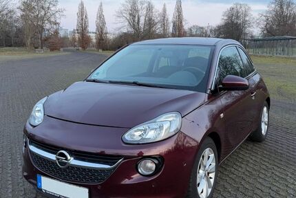 Opel Adam 112.732 km 5.180 &euro; Frankfurt 60486