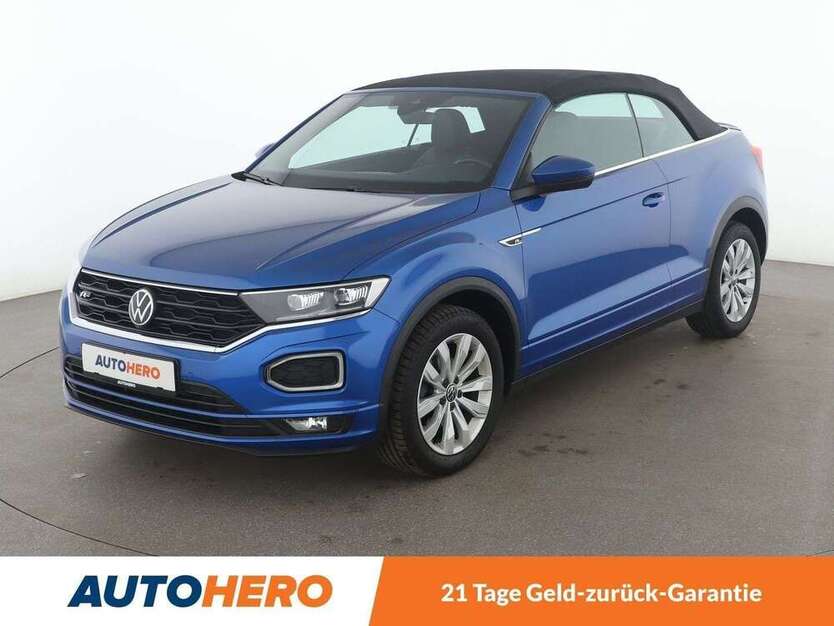 T-Roc