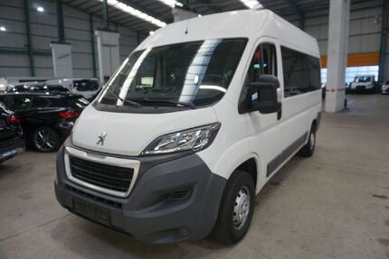 Peugeot Boxer 82.405 km 22.999 &euro; Erlensee 63526