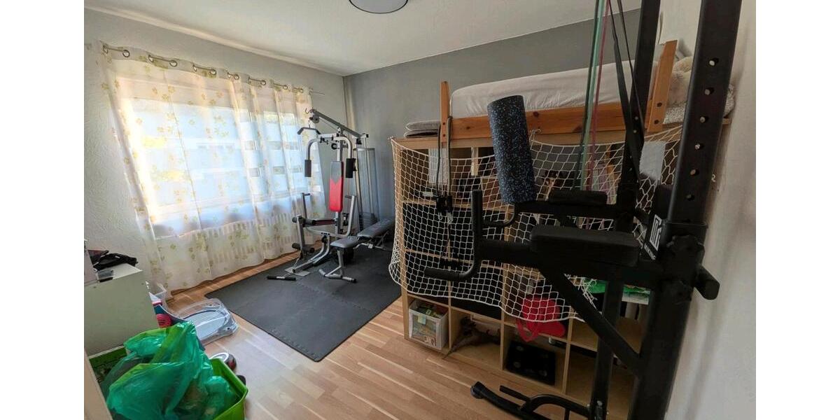 Etagenwohnung Rüsselsheim am Main - 4 Zimmer, 111 m&sup2;, 329.000&euro; | Angebot:26710092