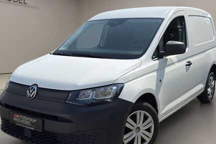 VW Caddy 136.414 km 12.490 € Bruchköbel 63486