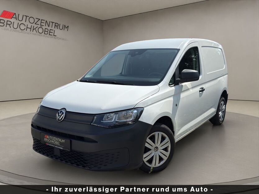 VW Caddy 136.414 km 12.490 € Bruchköbel 63486