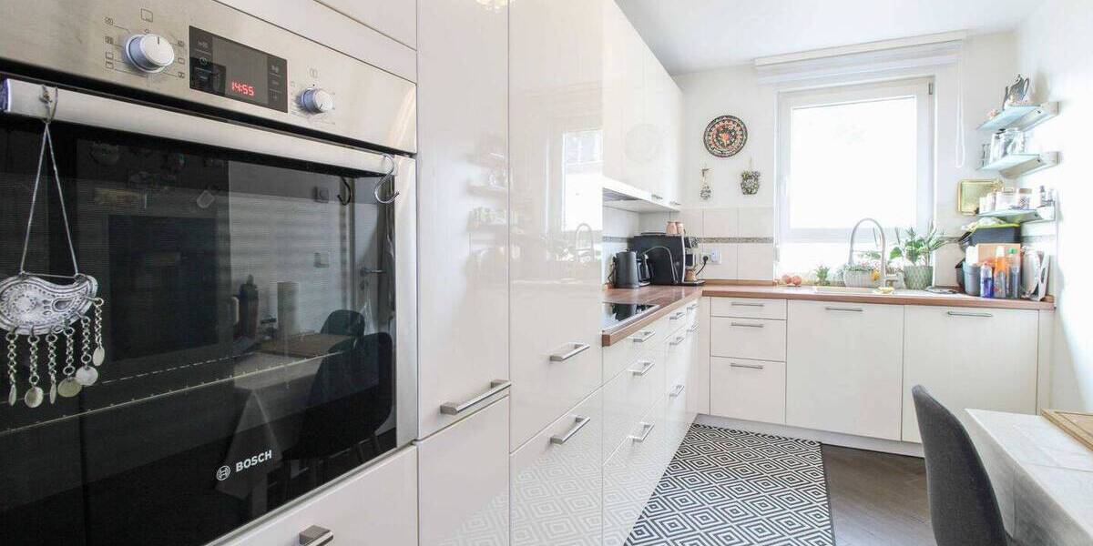 Einfamilienhaus Darmstadt Bessungen - 7 Zimmer, 799.000&euro; | Angebot:26698667