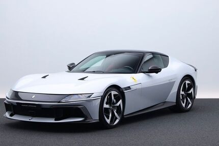 Ferrari 12Cilindri 5.300 km 465.000 &euro; Frankfurt 60326