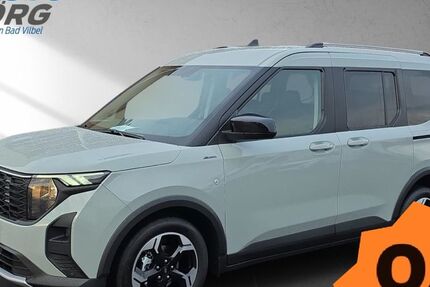 Ford Tourneo Courier 2.000 km 28.976 &euro; Bad Vilbel 61118