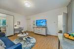 Etagenwohnung Frankfurt am Main Nordend-West - 2 Zimmer, 42 m&sup2;, 1.650&euro; | Angebot:25908840