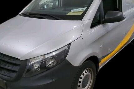 Mercedes-Benz Vito 61.789 km 19.777 &euro; Freigericht/ Somborn bei Frankfurt am Main 63579