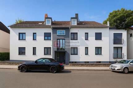 Wohnung zum Mieten in Frankfurt am Main 990 € 70 m² 3 zimmer