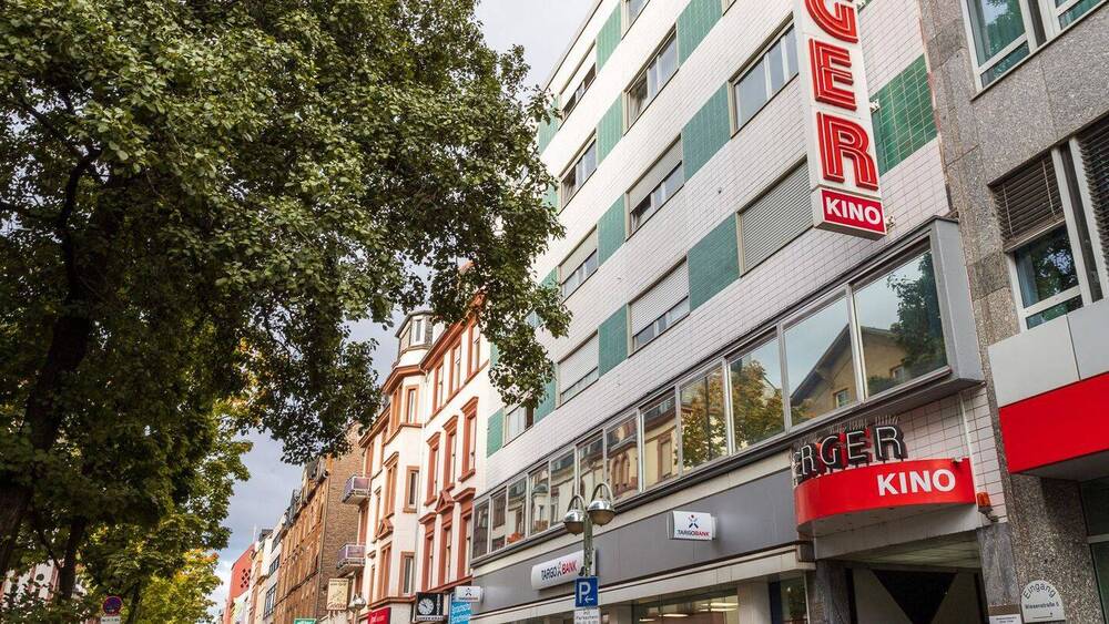 Gewerbeobjekt Frankfurt am Main Nordend-Ost - 189&euro; | Angebot:26856116