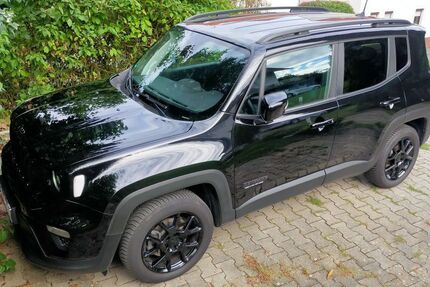 Jeep Renegade 49.000 km 18.999 &euro; Frankfurt am Main 60594