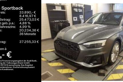 Audi A5 102.922 km 33.890 &euro; Bad Nauheim 61231