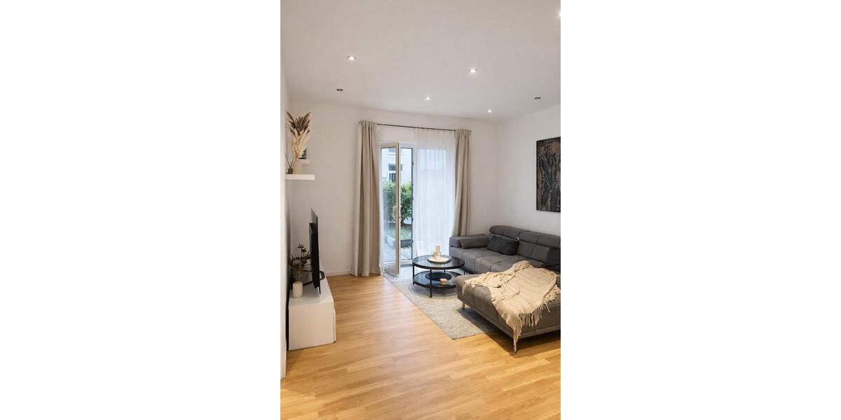 Hochparterre Darmstadt Bessungen - 2 Zimmer, 46 m&sup2;, 299.999&euro; | Angebot:26229620