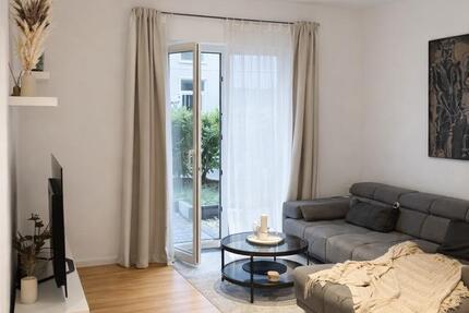 Wohnung Darmstadt Bessungen - 2 Zimmer, 46 m&sup2;, 299.999&euro; | Angebot:26229620