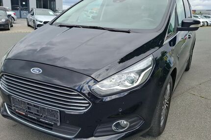 Ford S-Max 121.000 km 16.490 &euro; Gross Gerau 64521