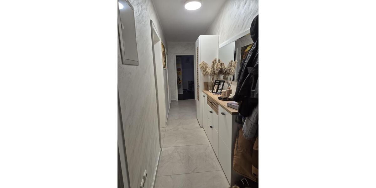 Provisionfreie 4 Zimmerwohnung 4 zimmer