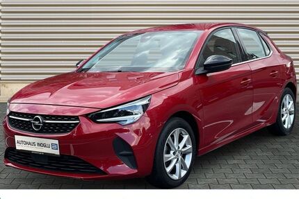 Opel Corsa 21.336 km 15.480 € Rüsselsheim 65428