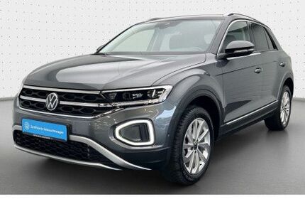 VW T-Roc 24.804 km 28.460 € Eschborn 65760