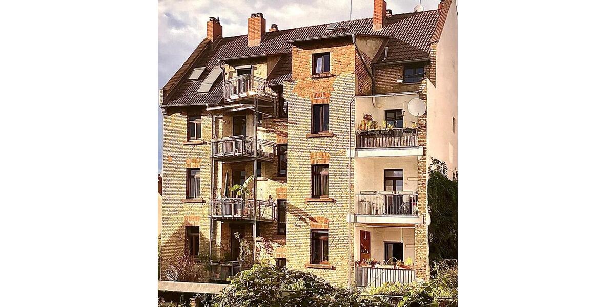 Dachgeschoßwohnung Darmstadt Bessungen - 3 Zimmer, 42 m&sup2;, 256.000&euro; | Angebot:25959136