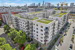 ALENTINA - Schönhof-Viertel| Moderne 2-Zimmerwohnung mit effizientem Grundriss, EBK und Balkon