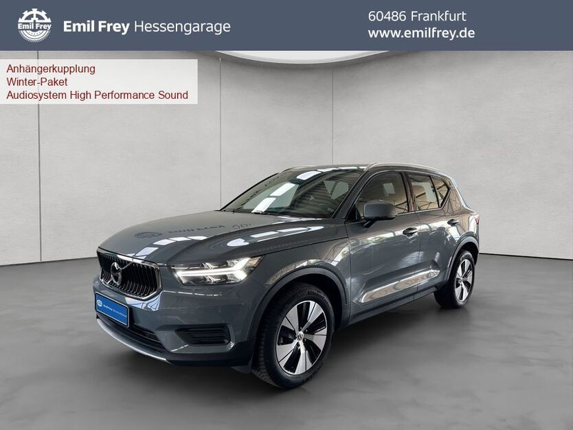 XC40