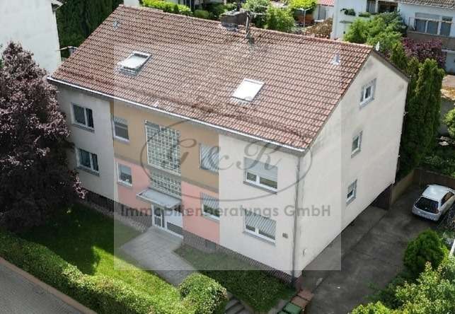 Einfamilienhaus Sulzbach (Taunus) - 15 Zimmer, 421 m&sup2;, 1.200.000&euro; | Angebot:26820678