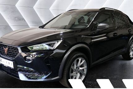 Cupra Formentor 19.719 km 29.652 € Gelnhausen 63571