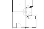 Stop: 2-Zimmer-Wohnung in Stadtlage