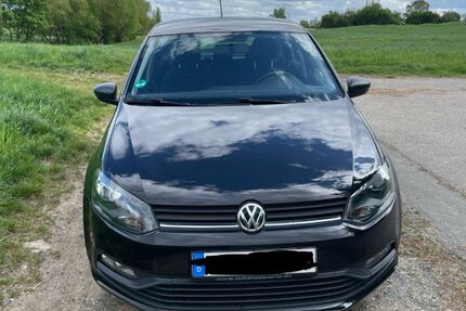 VW Polo 102.000 km 6.500 &euro; Oberursel 61440